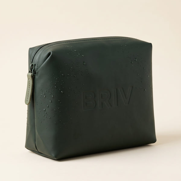Discreet Travel Bag