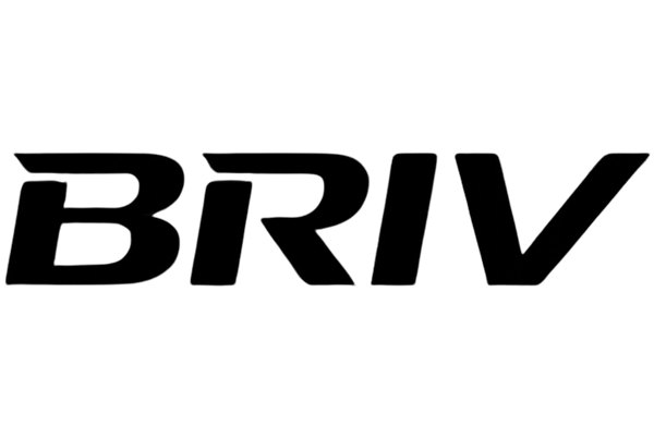 BRIV® logo