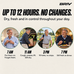 Up to 12 hours, no changes
